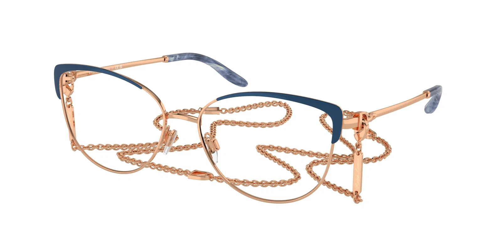 Ralph Lauren 5123 Eyeglasses - view 3